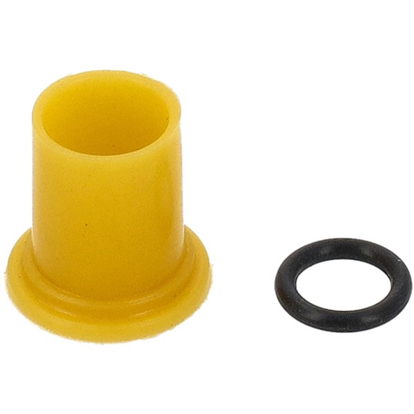 Hydraulikslang, styrsystem