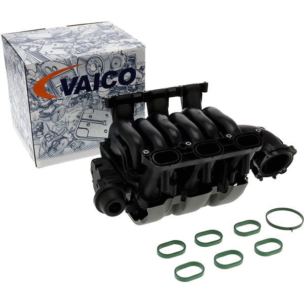 Sugrörsamodul VAICO