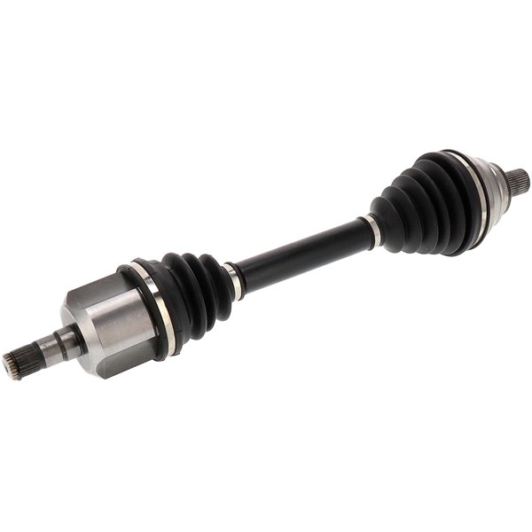 Drivaxel, framaxel vänster Vaico V10-6861 VAICO