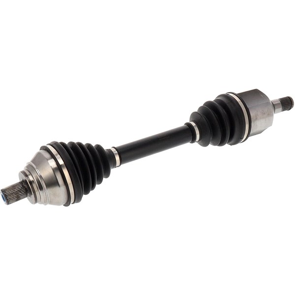 Drivaxel, framaxel vänster Vaico V10-6861 VAICO