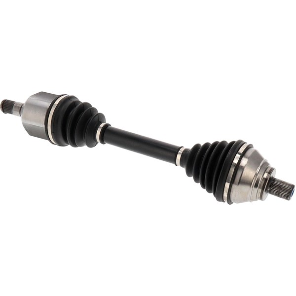 Drivaxel, framaxel vänster Vaico V10-6861 VAICO