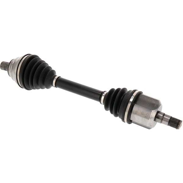 Drivaxel, framaxel vänster Vaico V10-6861 VAICO