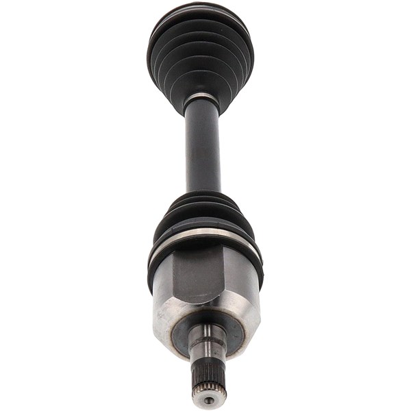 Drivaxel, framaxel vänster Vaico V10-6861 VAICO
