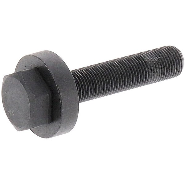 Drivaxel, framaxel vänster Vaico V10-6861 VAICO
