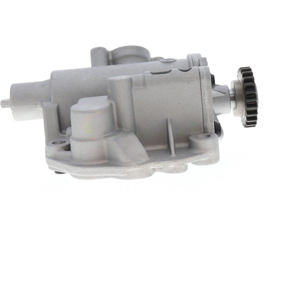 Oljepump