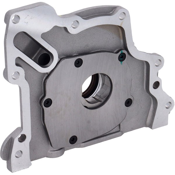 Oljepump Vaico V10-6995 VAICO