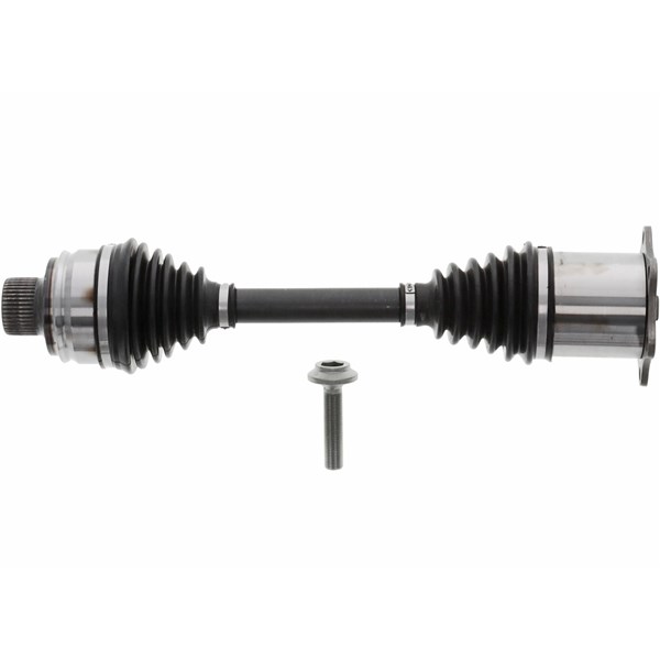 Drivaxel, framaxel höger, framaxel vänster Vaico V10-7634 VAICO