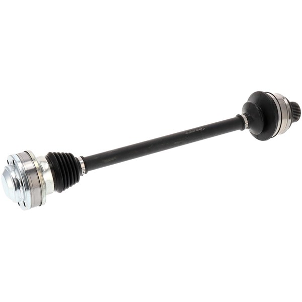 Drivaxel, Bakaxel höger, Bakaxel vänster Vaico V10-7635 VAICO