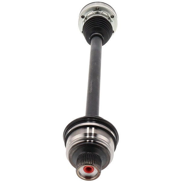 Drivaxel, Bakaxel höger, Bakaxel vänster Vaico V10-7635 VAICO