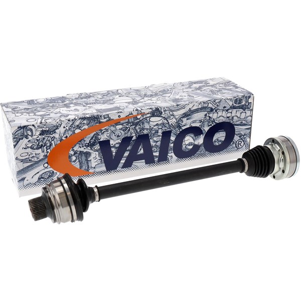 Drivaxel, Bakaxel höger, Bakaxel vänster Vaico V10-7635 VAICO