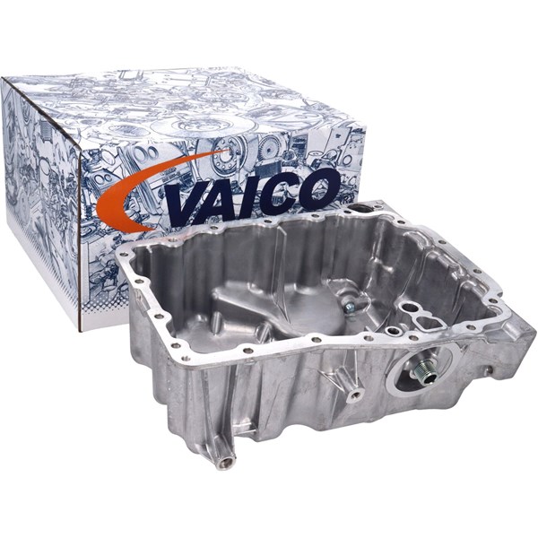 Oljetråg Vaico V10-7700 VAICO