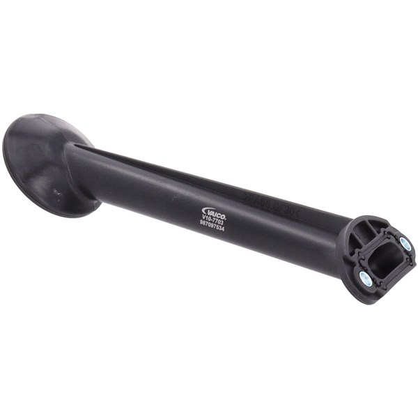Sugrör, oljepump Vaico V10-7703 VAICO