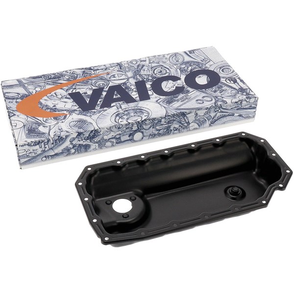 Oljetråg VAICO Oljetråg VAICO