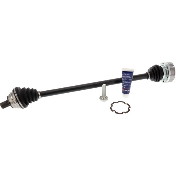 Drivaxel, framaxel höger Vaico V10-8576 VAICO