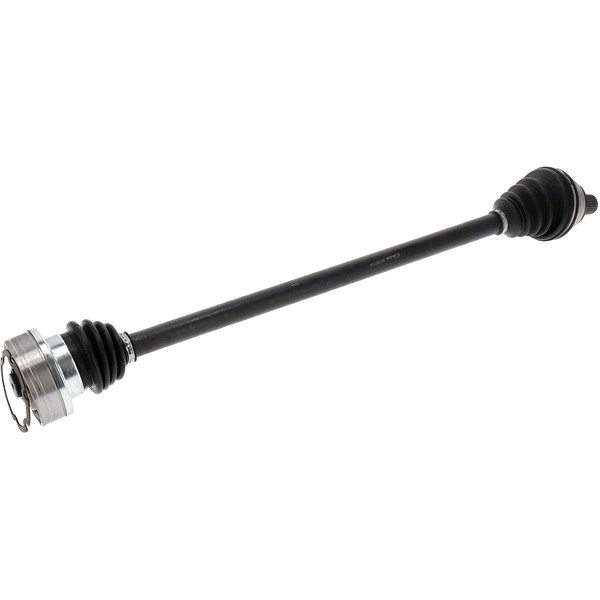 Drivaxel, framaxel höger