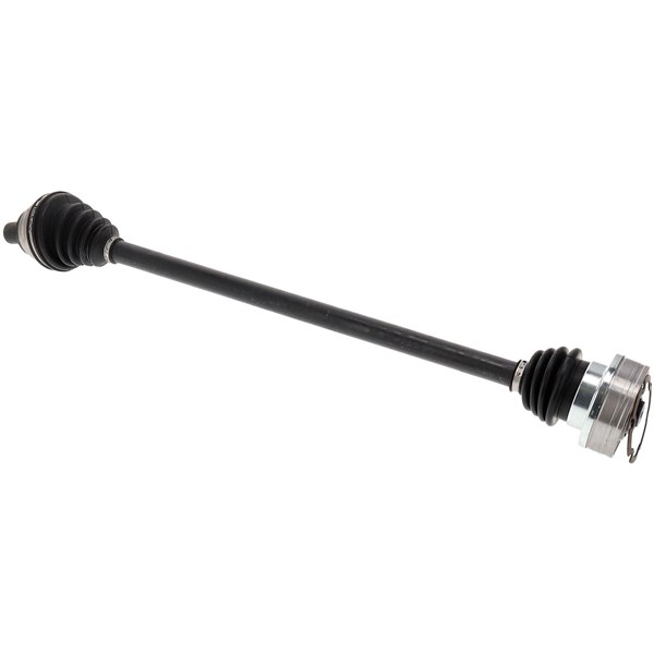 Drivaxel, framaxel höger