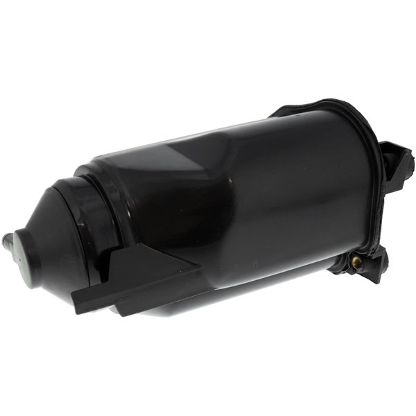 Aktivkolfilter, tankventilation