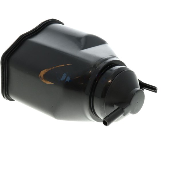 Aktivkolfilter, tankventilation