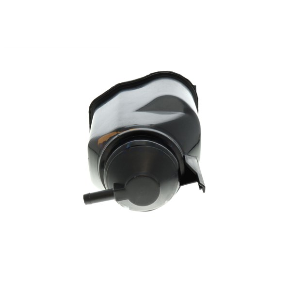 Aktivkolfilter, tankventilation