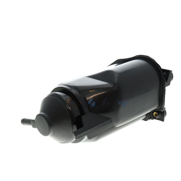 Aktivkolfilter, tankventilation