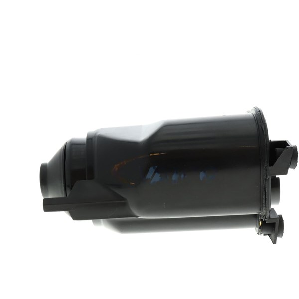 Aktivkolfilter, tankventilation