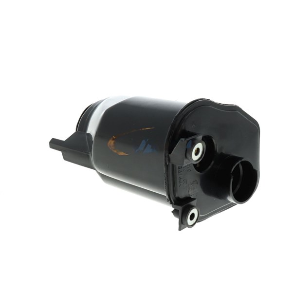 Aktivkolfilter, tankventilation
