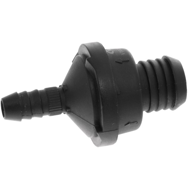 Ventil, vevhusventilation, Cylindriskt huvud VAICO