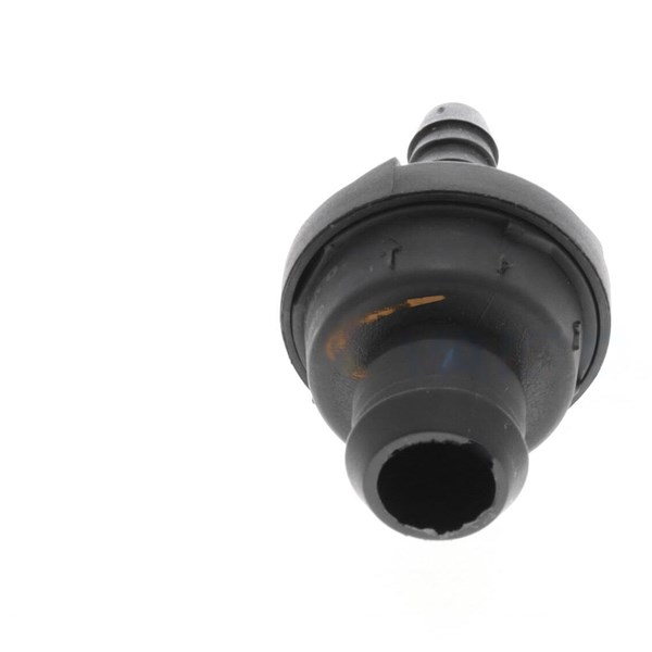 Ventil, vevhusventilation, Cylindriskt huvud