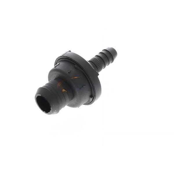 Ventil, vevhusventilation, Cylindriskt huvud