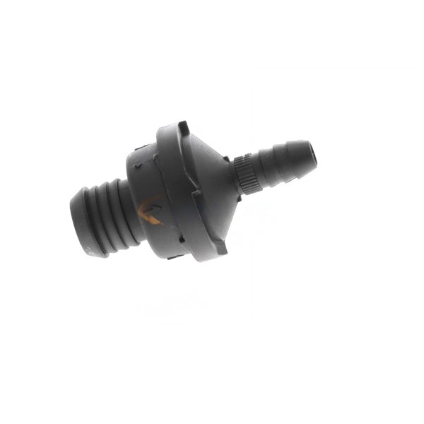 Ventil, vevhusventilation, Cylindriskt huvud