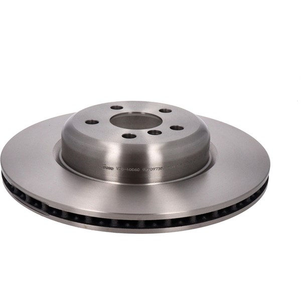Bromsskiva Ventilerad, Bakaxel Vaico V20-40060 VAICO Bromsskiva Ventilerad, Bakaxel Vaico V20-40060 VAICO
