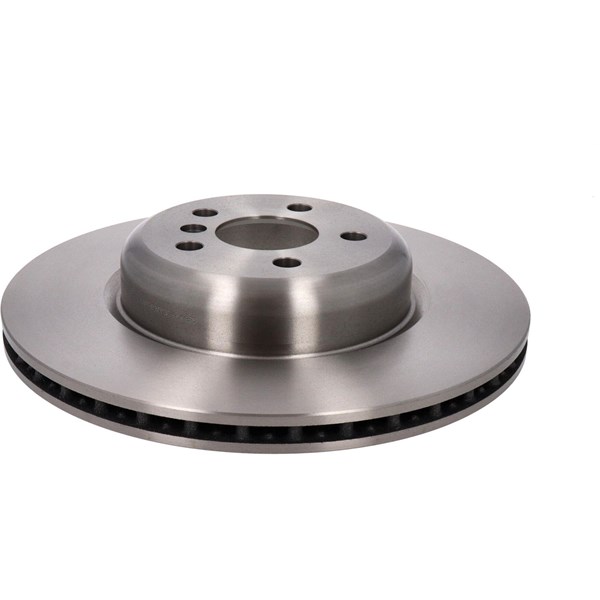 Bromsskiva Ventilerad, Bakaxel Vaico V20-40060 VAICO Bromsskiva Ventilerad, Bakaxel Vaico V20-40060 VAICO