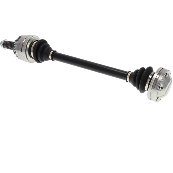 Drivaxel, Bakaxel vänster Drivaxel, Bakaxel vänster
