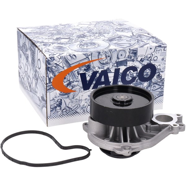 Vattenpump