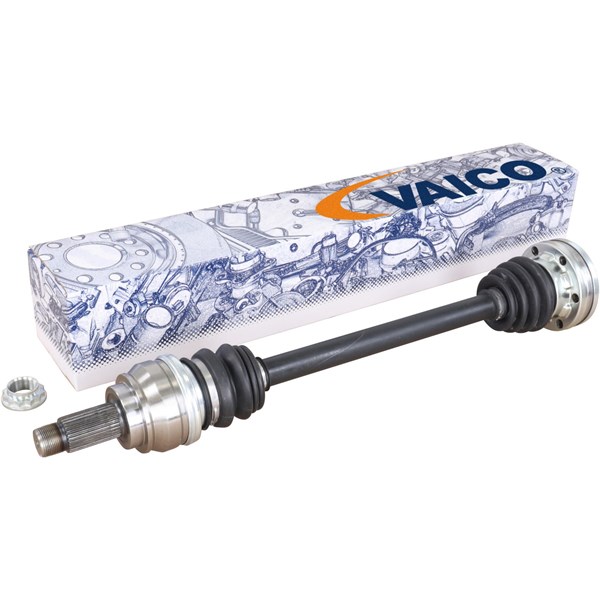 Drivaxel, Bakaxel höger Vaico V20-4403 VAICO Drivaxel, Bakaxel höger Vaico V20-4403 VAICO