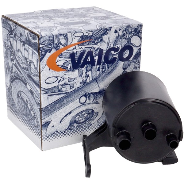 Aktivkolfilter, tankventilation VAICO Aktivkolfilter, tankventilation VAICO