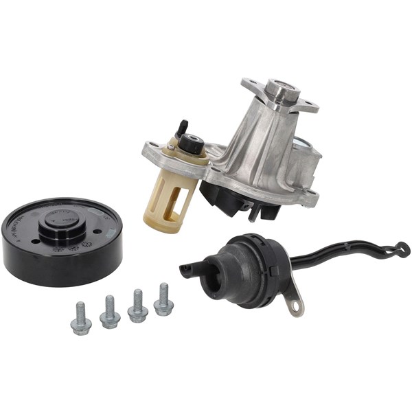 Vattenpump