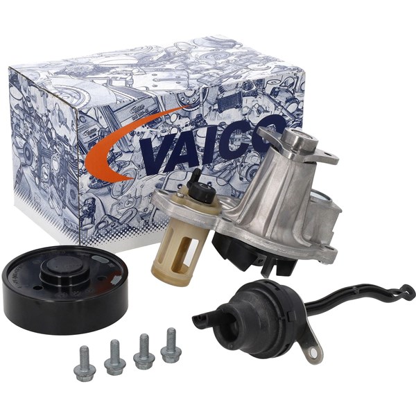 Vattenpump Vattenpump