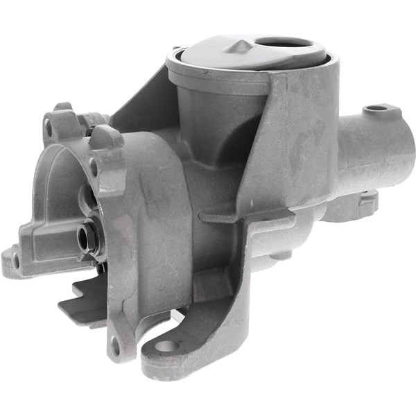 Oljepump