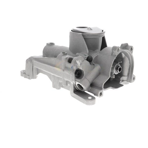 Oljepump Oljepump