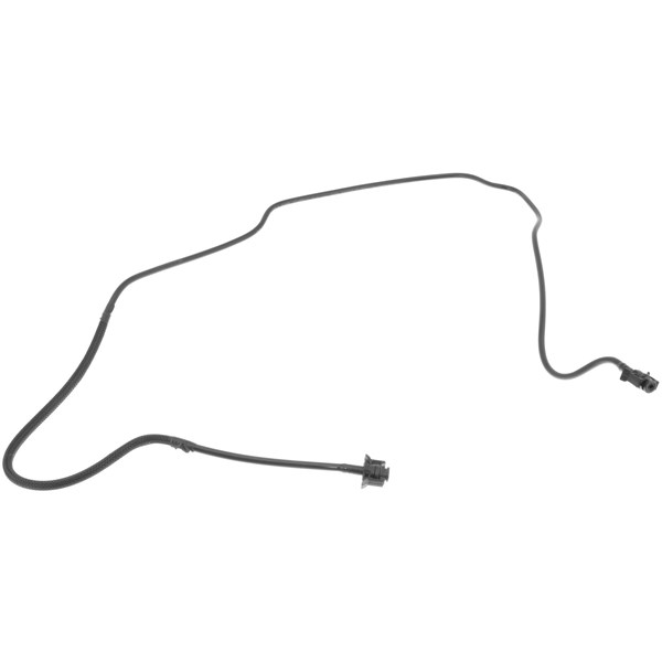 Luftningsslang, expansionsbehållare VAICO