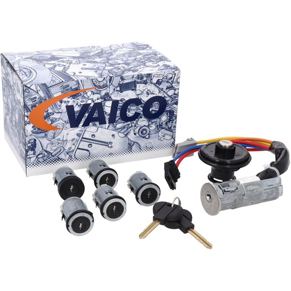 Lås Vaico V22-1196 VAICO Lås Vaico V22-1196 VAICO