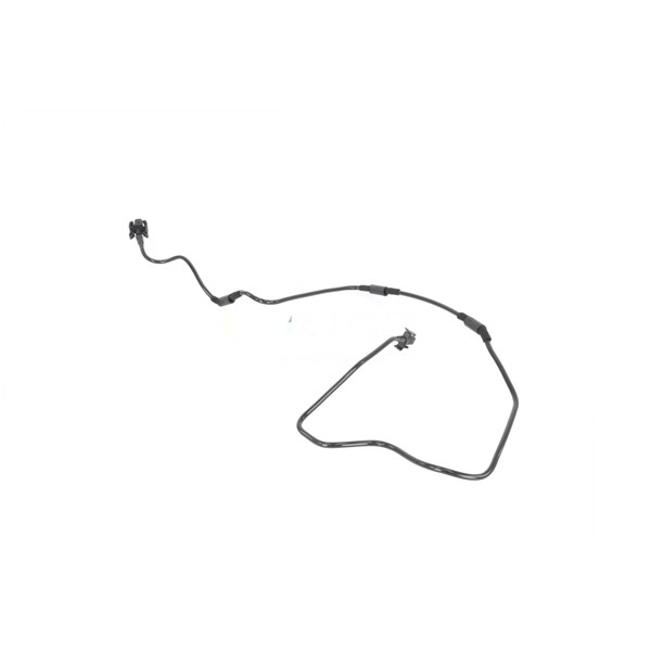 Kylvätskerör