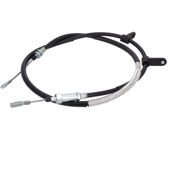 Vajer, parkeringsbroms, Fram, Mitt Vaico V22-30052 VAICO