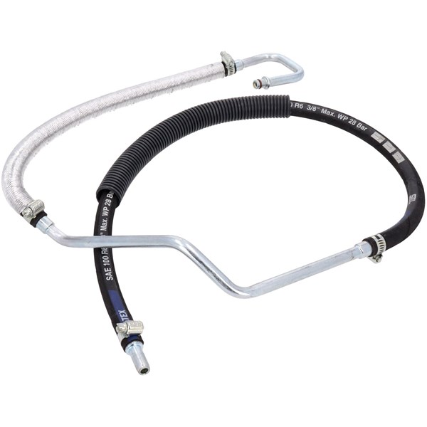 Hydraulikslang, styrsystem Vaico V25-1904 VAICO