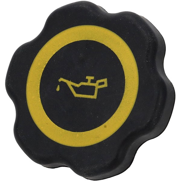 Lock, oljepåfyllning Lock, oljepåfyllning