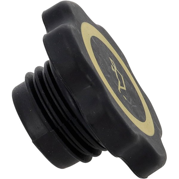 Lock, oljepåfyllning Lock, oljepåfyllning