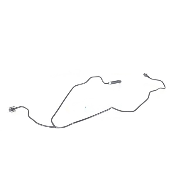 Kylvätskerör Kylvätskerör