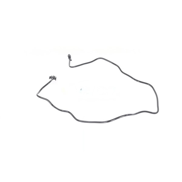 Kylvätskerör, Vänster Kylvätskerör, Vänster