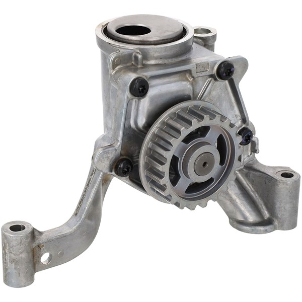 Oljepump